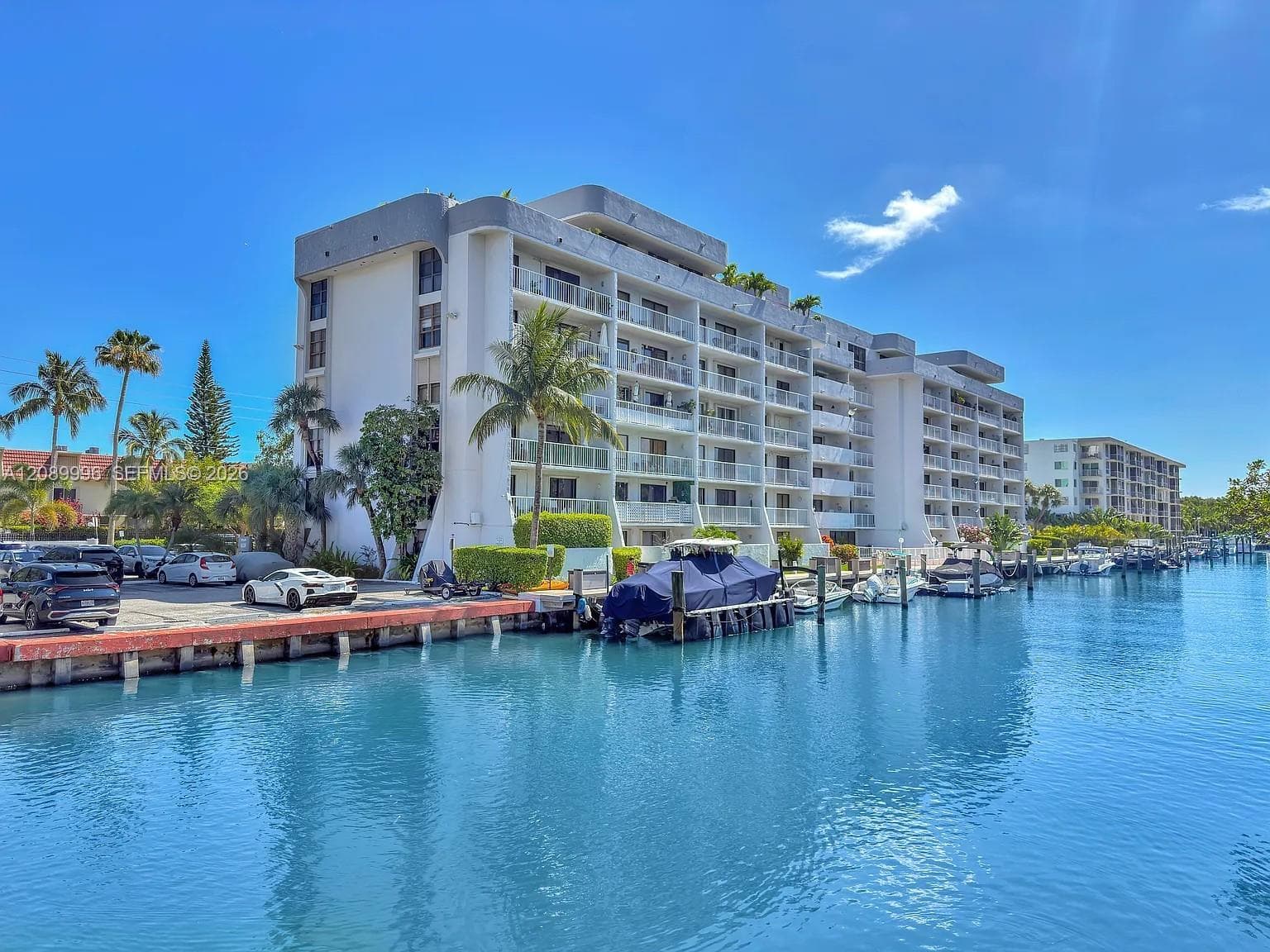 1650 NE 115th St # 207, Miami FL 33181