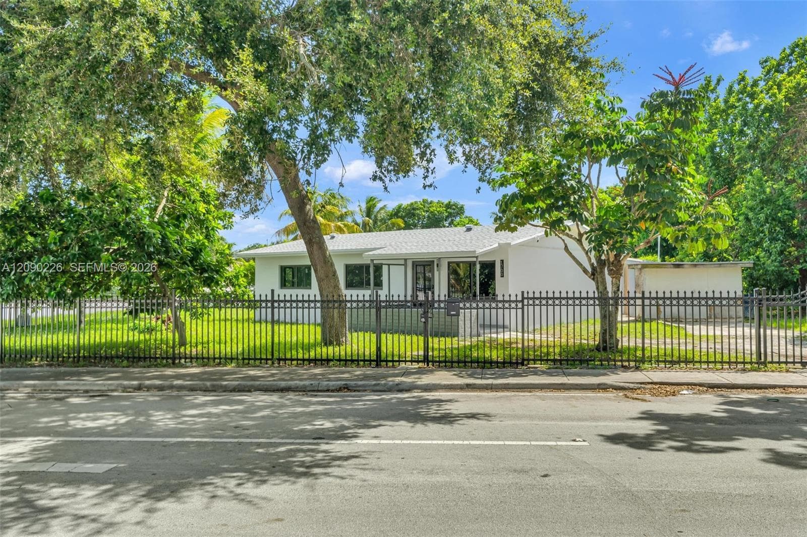 1700 NW 131st St, Miami FL 33167