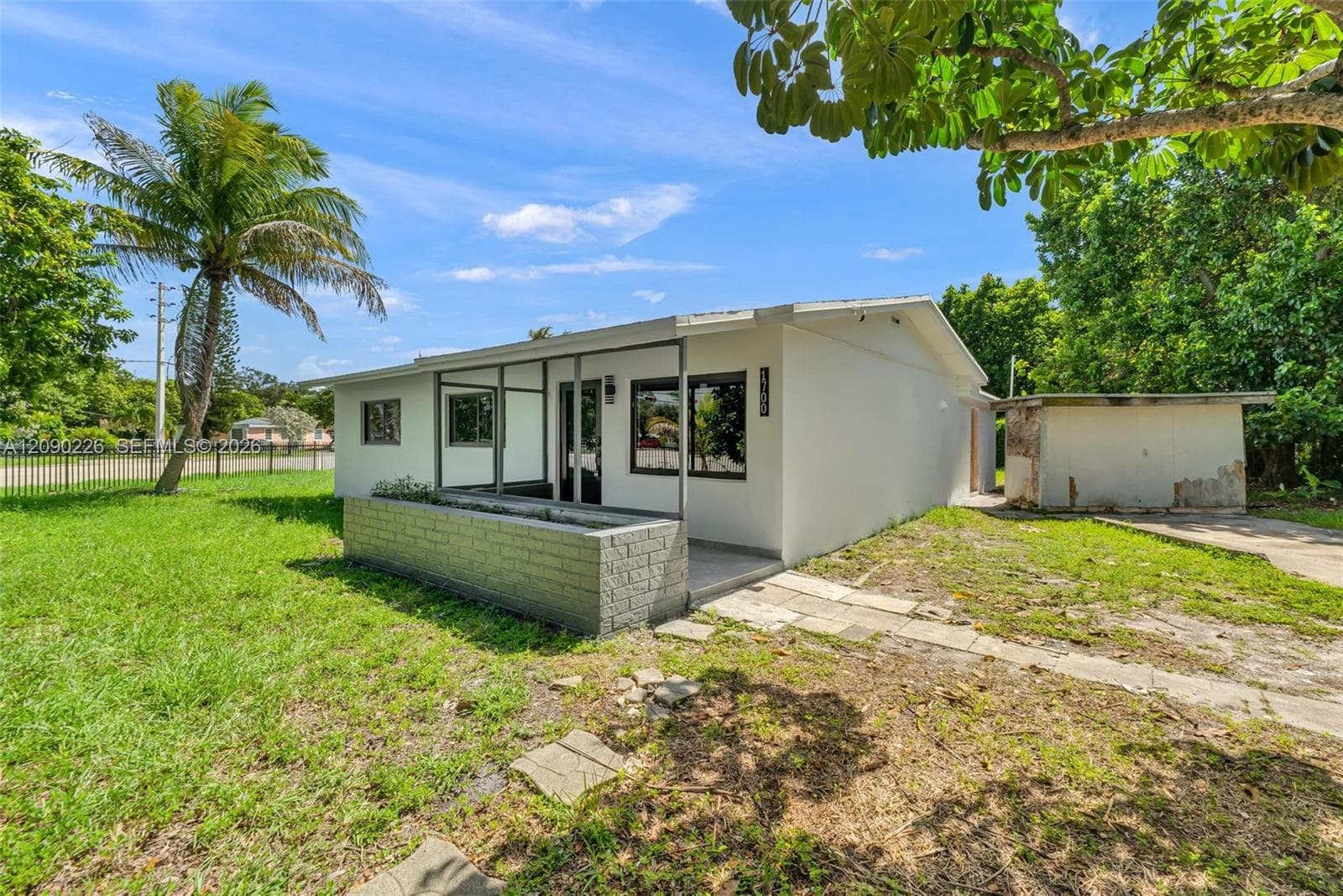 1700 NW 131st St, Miami FL 33167