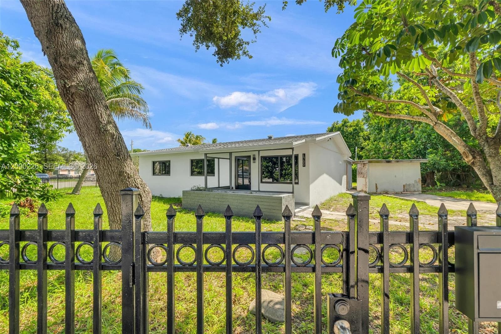 1700 NW 131st St, Miami FL 33167