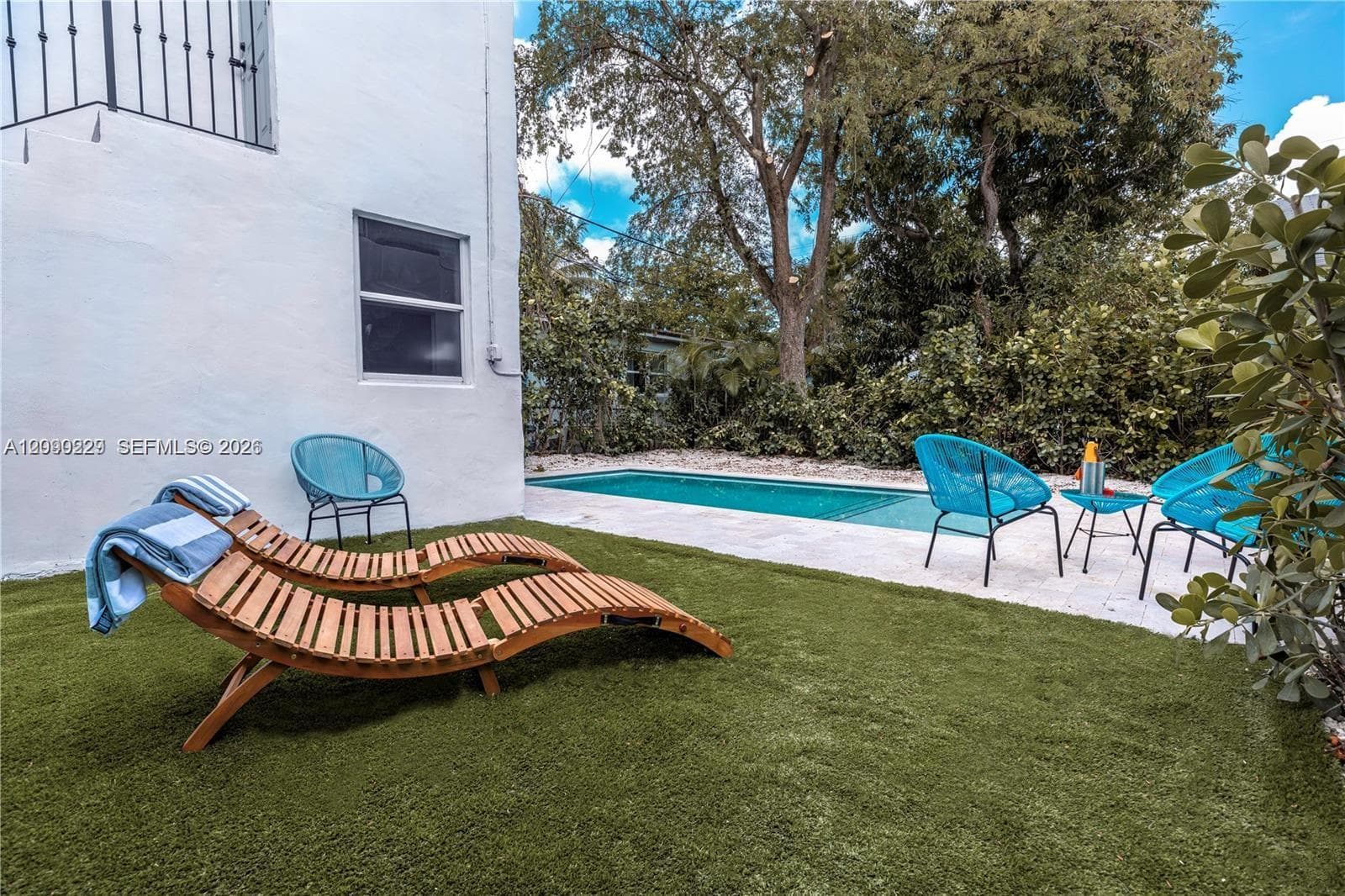 137 NE 47th St, Miami FL 33137