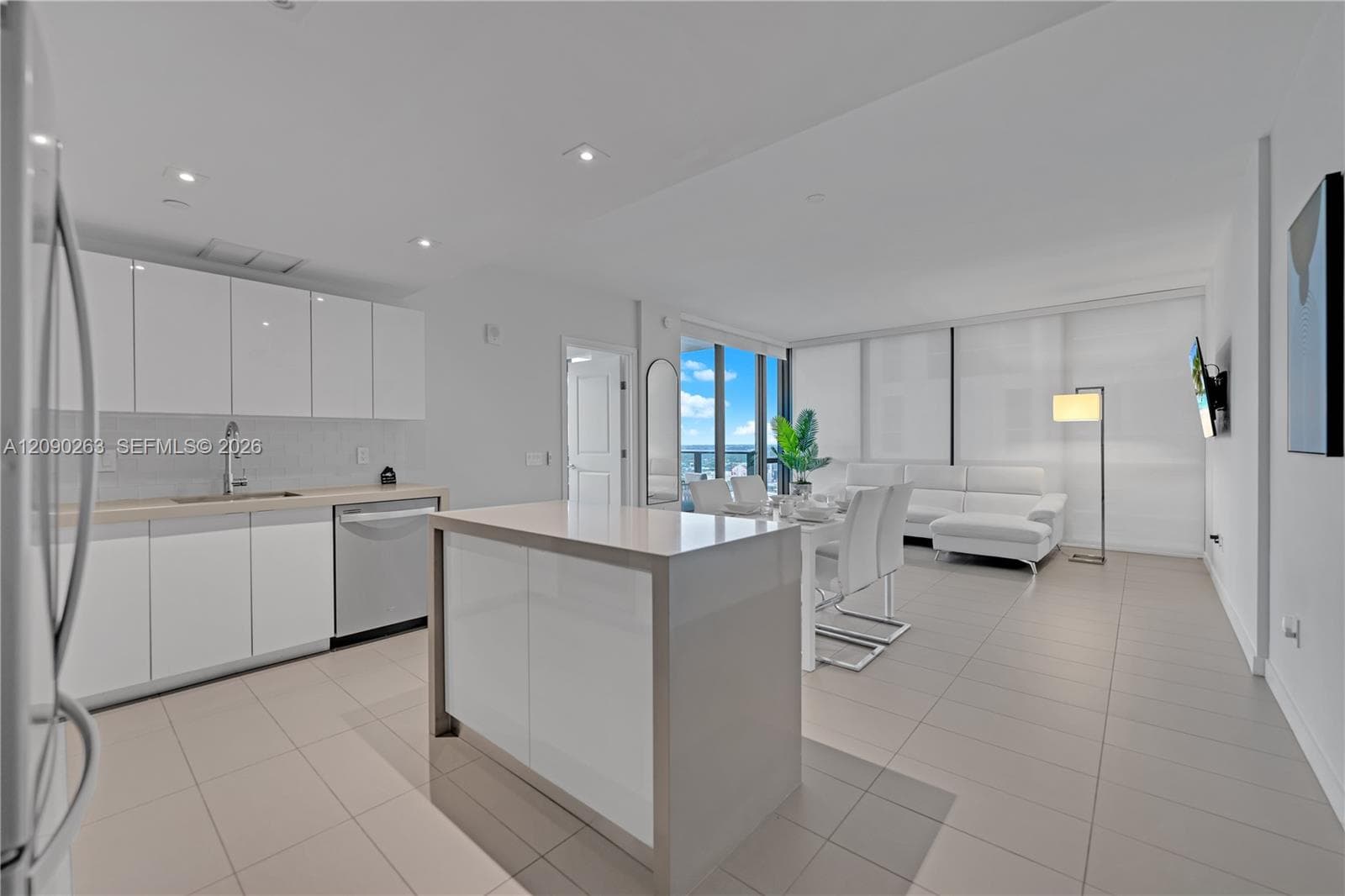 1600 NE 1st Ave # 2916, Miami FL 33132