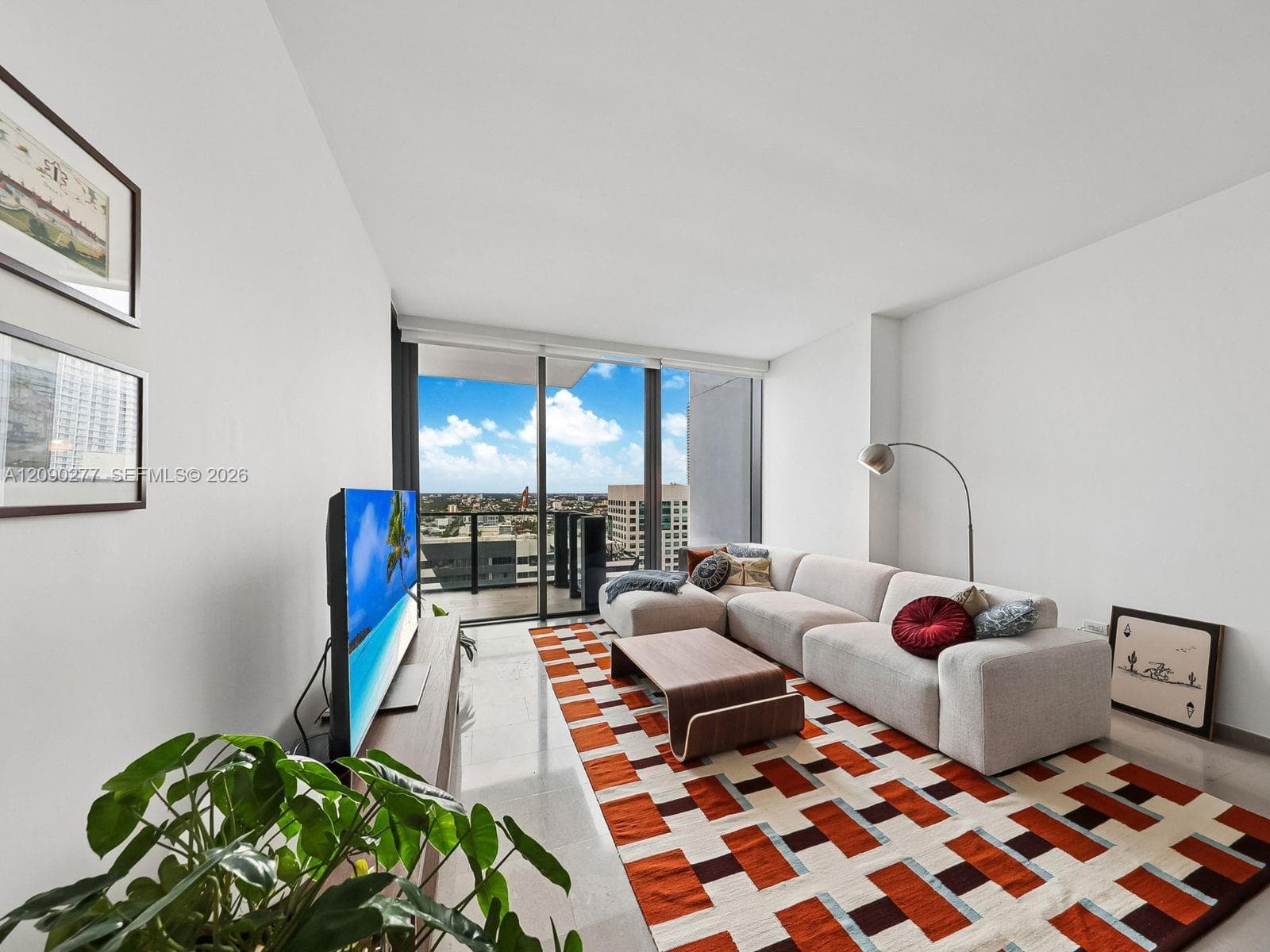 88 SW 7th St # 2506, Miami FL 33130