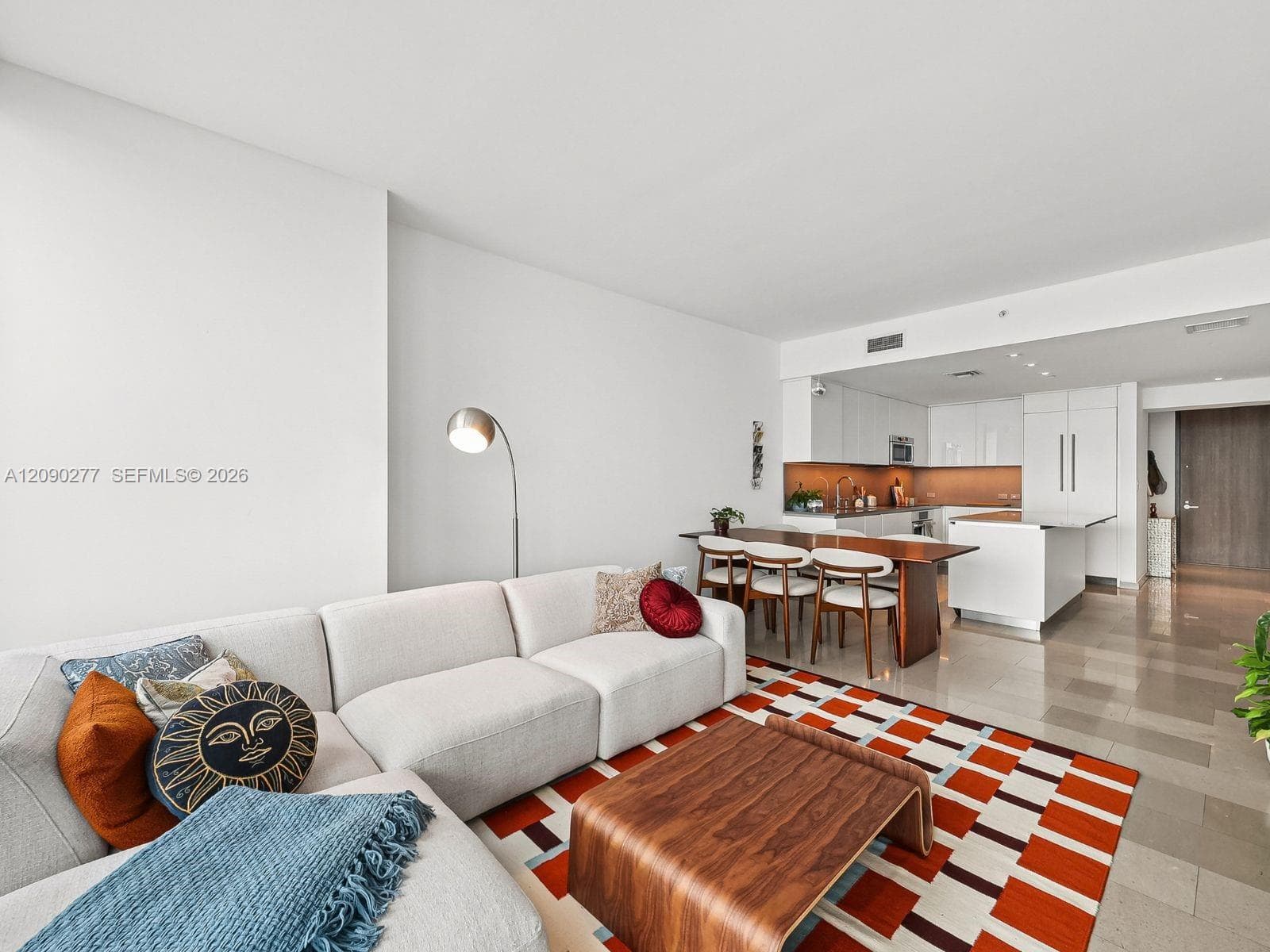 88 SW 7th St # 2506, Miami FL 33130