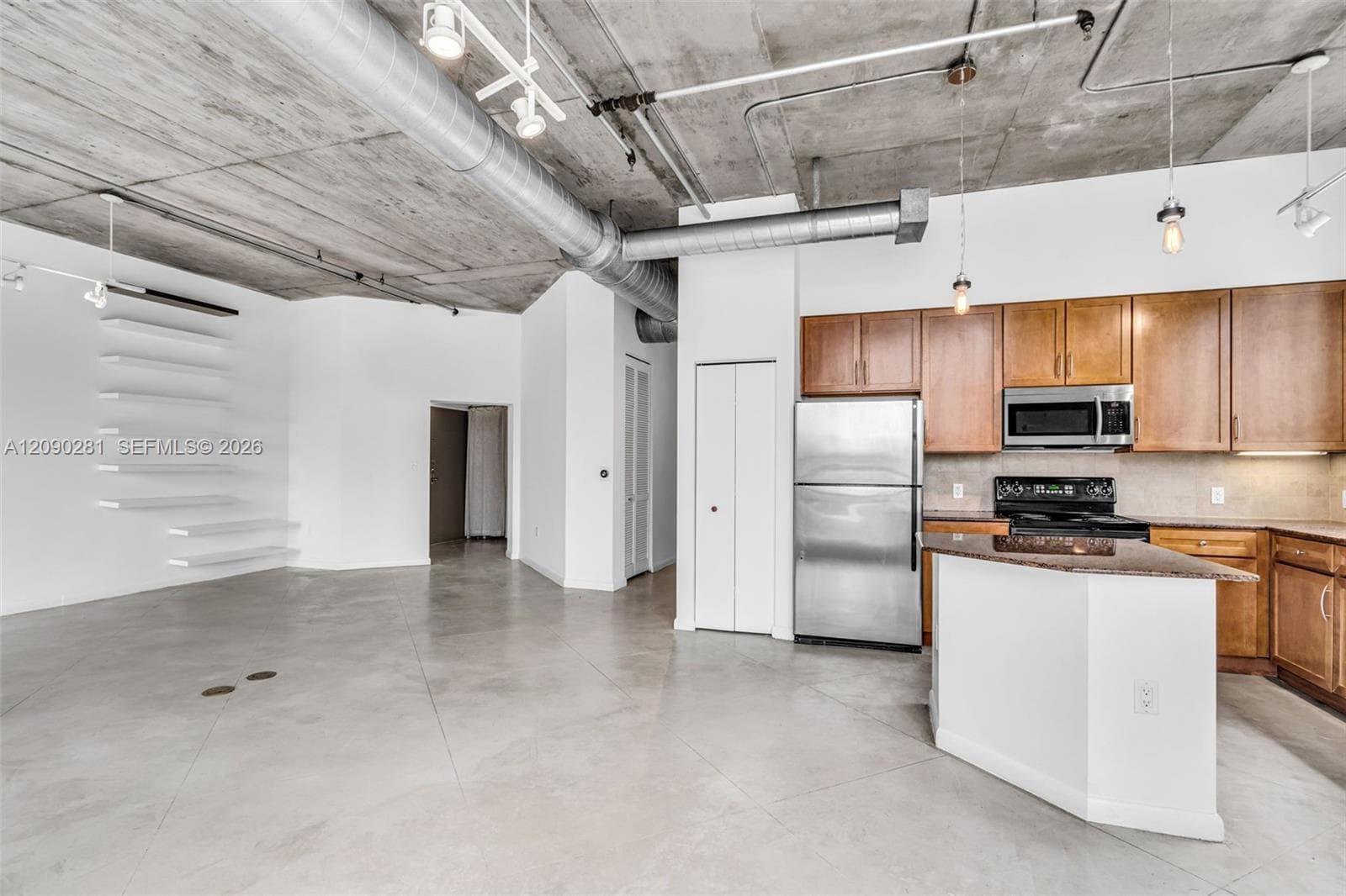 2001 Biscayne Blvd # 3212, Miami FL 33137