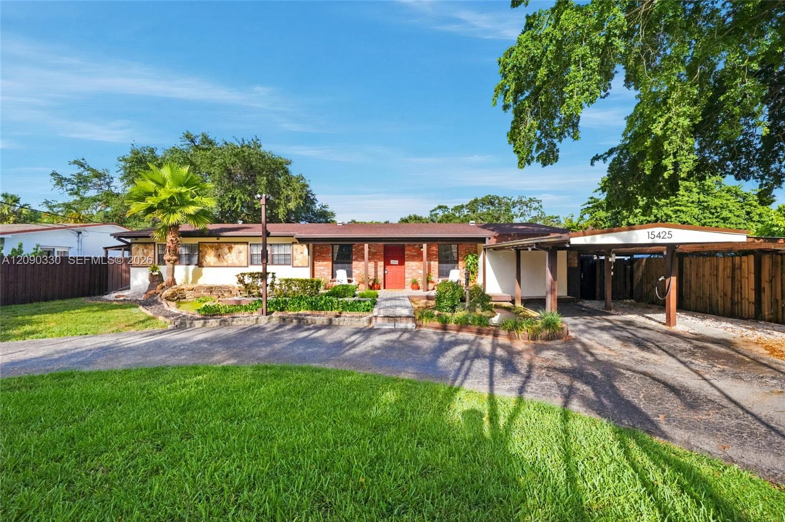 15425 N Miami Ave, Miami FL 33169