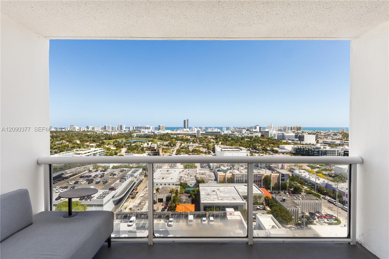 1800 Sunset Harbour Dr # 2105, Miami Beach FL 33139