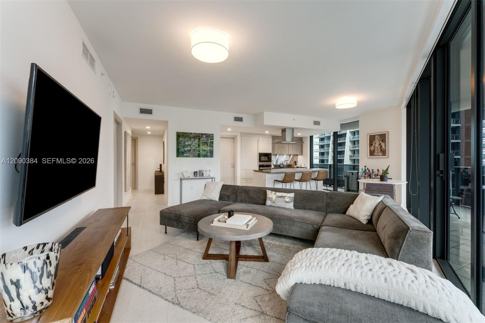 1000 Brickell Plz # 2401, Miami FL 33131