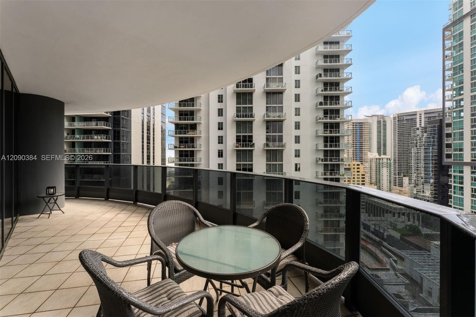 1000 Brickell Plz # 2401, Miami FL 33131