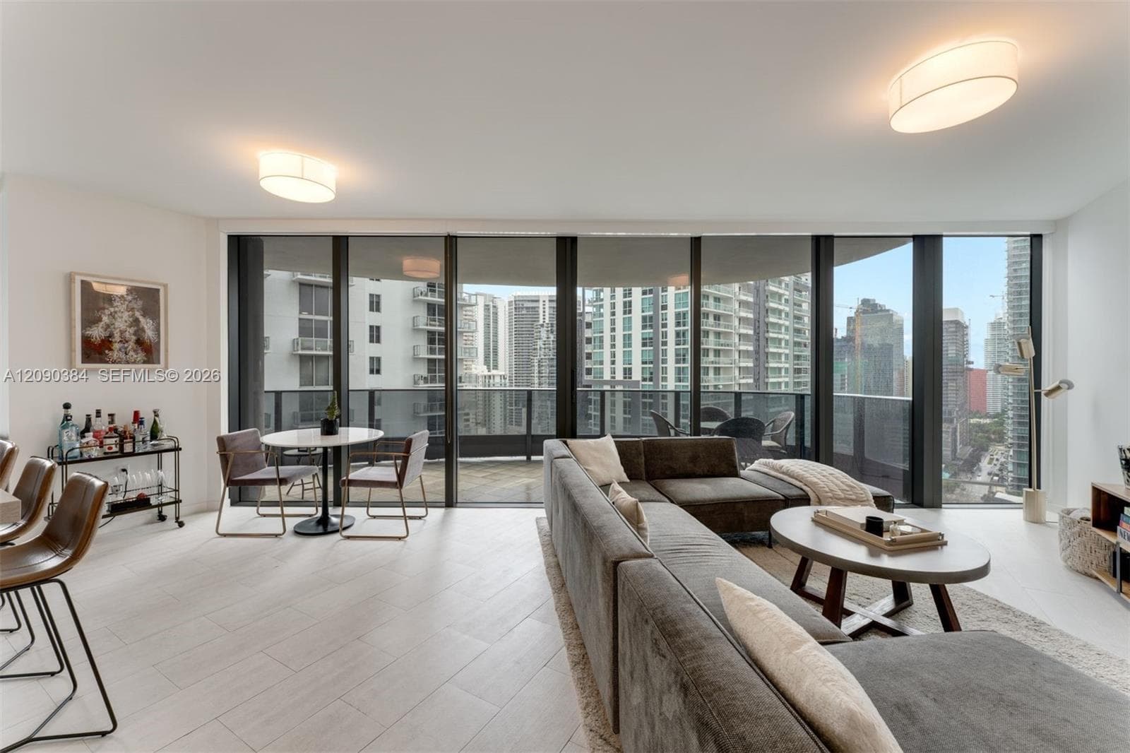 1000 Brickell Plz # 2401, Miami FL 33131