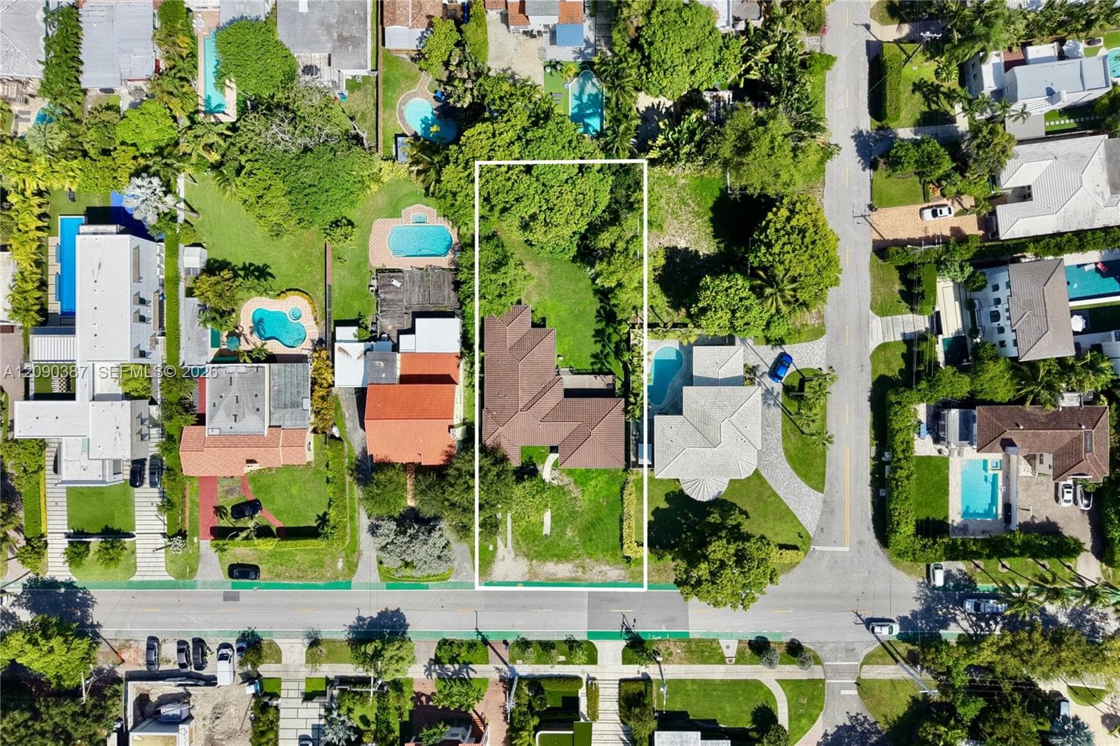 3121 Prairie Ave, Miami Beach FL 33140