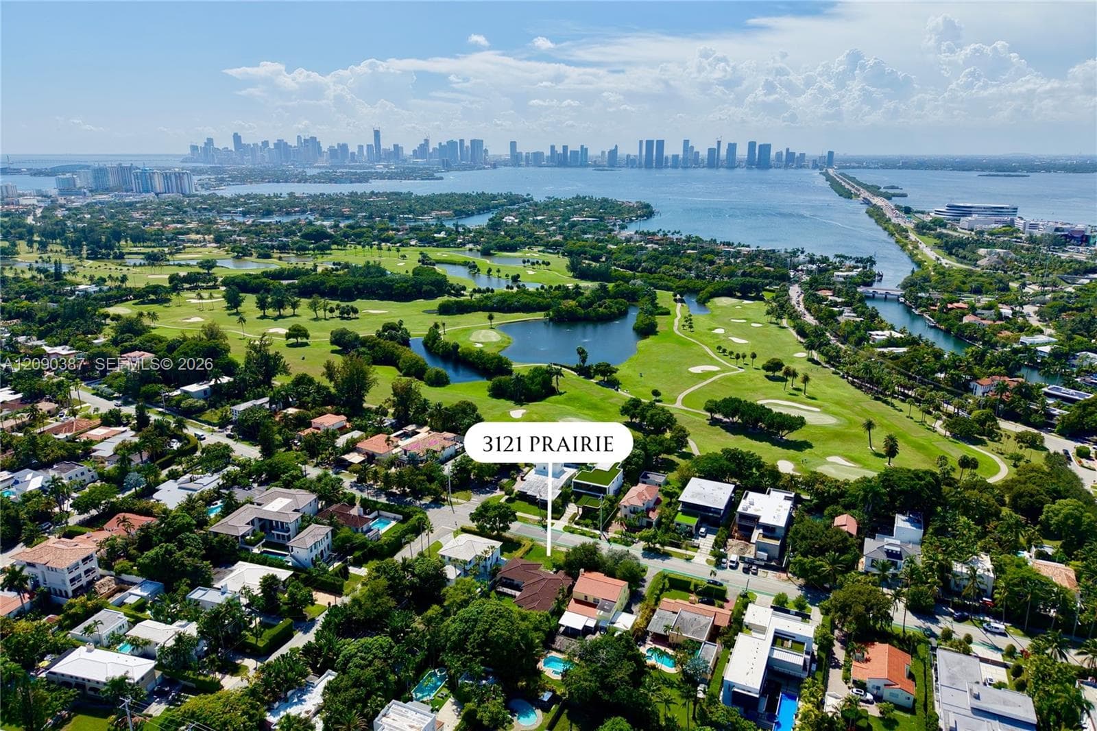 3121 Prairie Ave, Miami Beach FL 33140