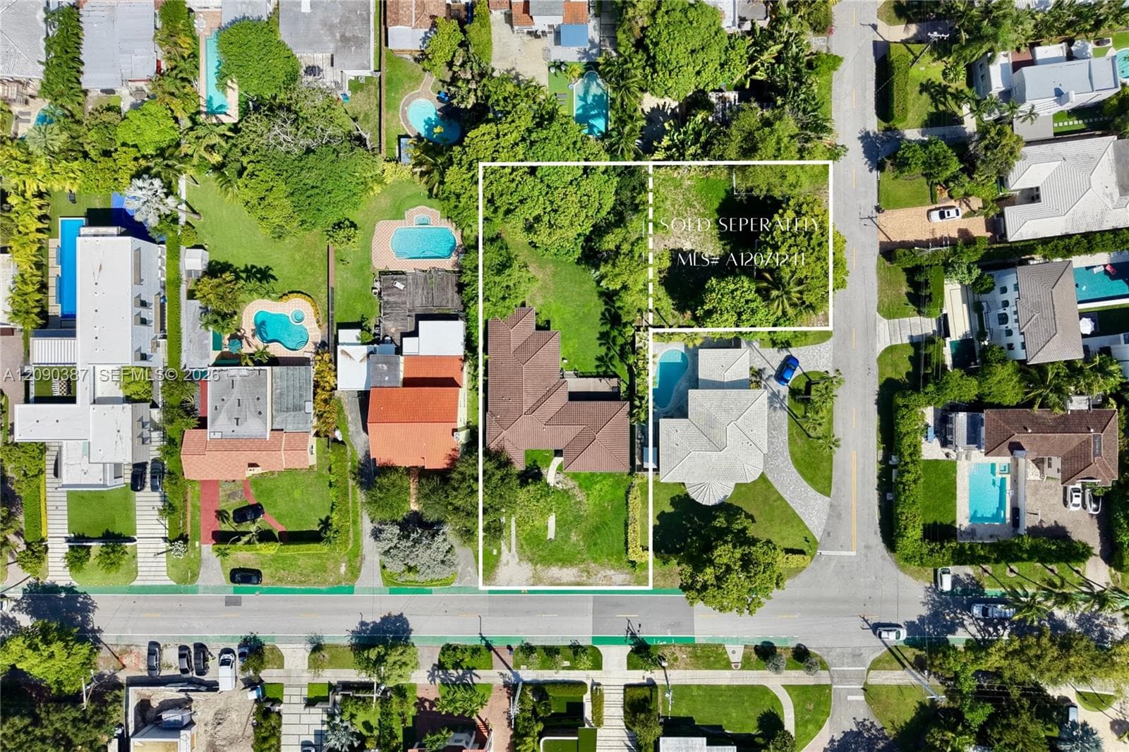 3121 Prairie Ave, Miami Beach FL 33140