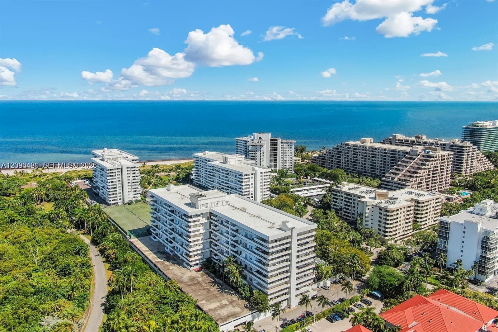 155 Ocean Lane Dr # 413, Key Biscayne FL 33149