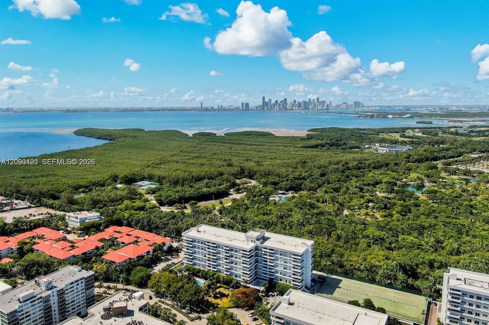 155 Ocean Lane Dr # 413, Key Biscayne FL 33149