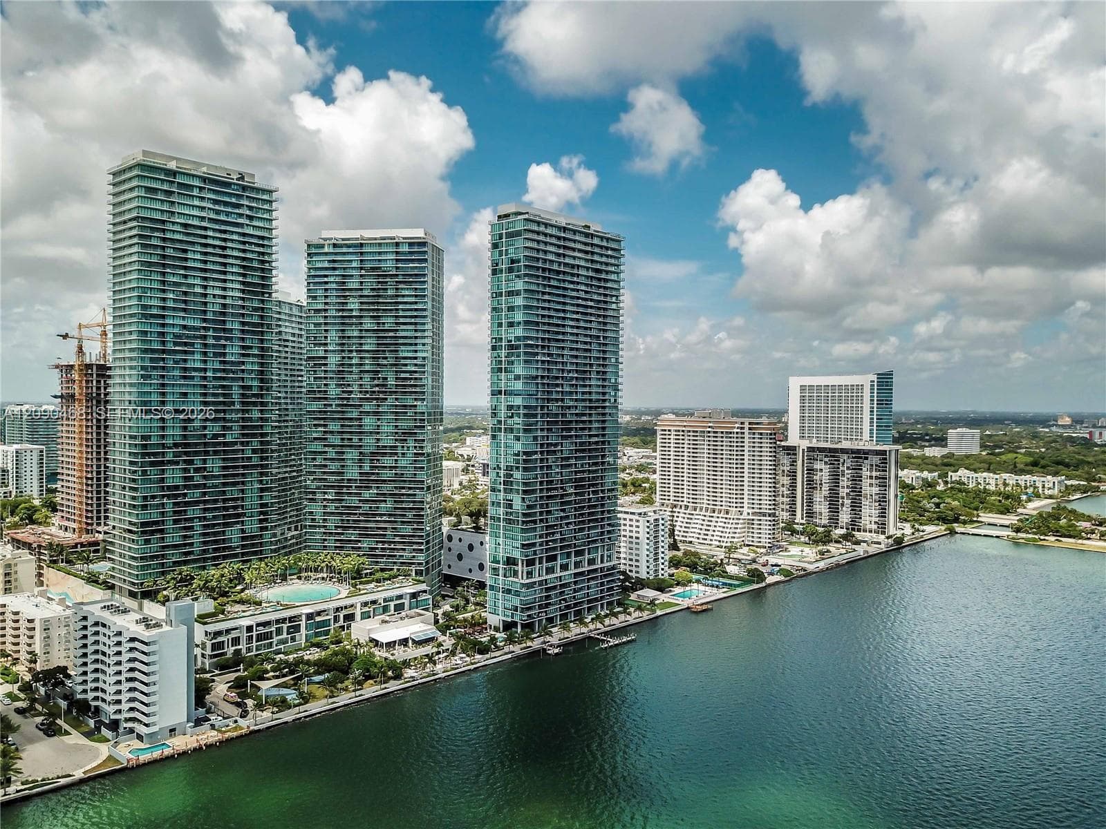 480 NE 31st St # 3507, Miami FL 33137