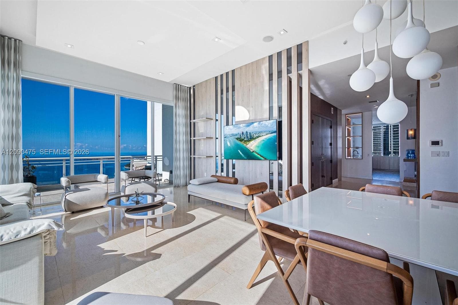 900 Brickell Key Blvd # 2504, Miami FL 33131