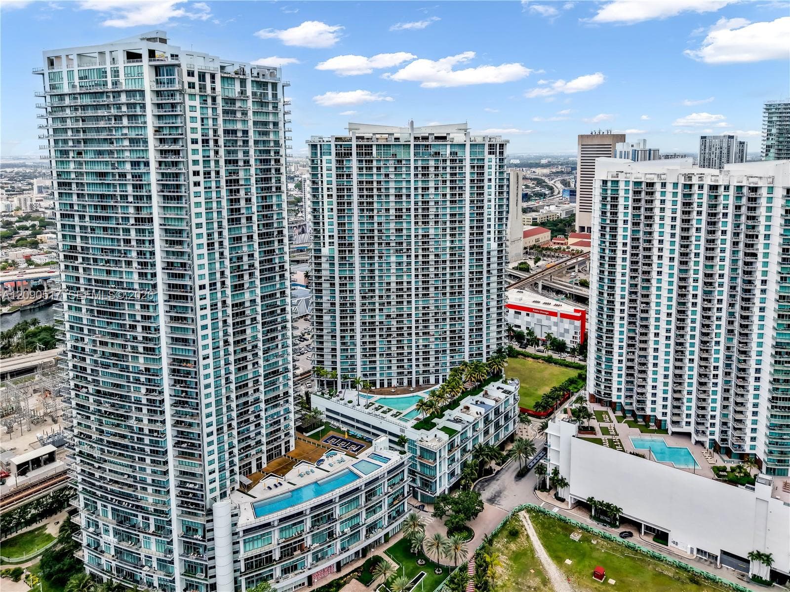 90 SW 3rd St # 308, Miami FL 33130