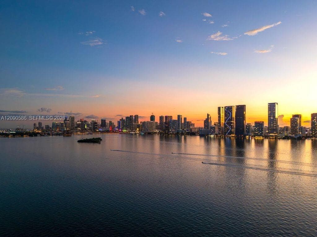 700 Ne 24th Street # 4507, Miami FL 33137