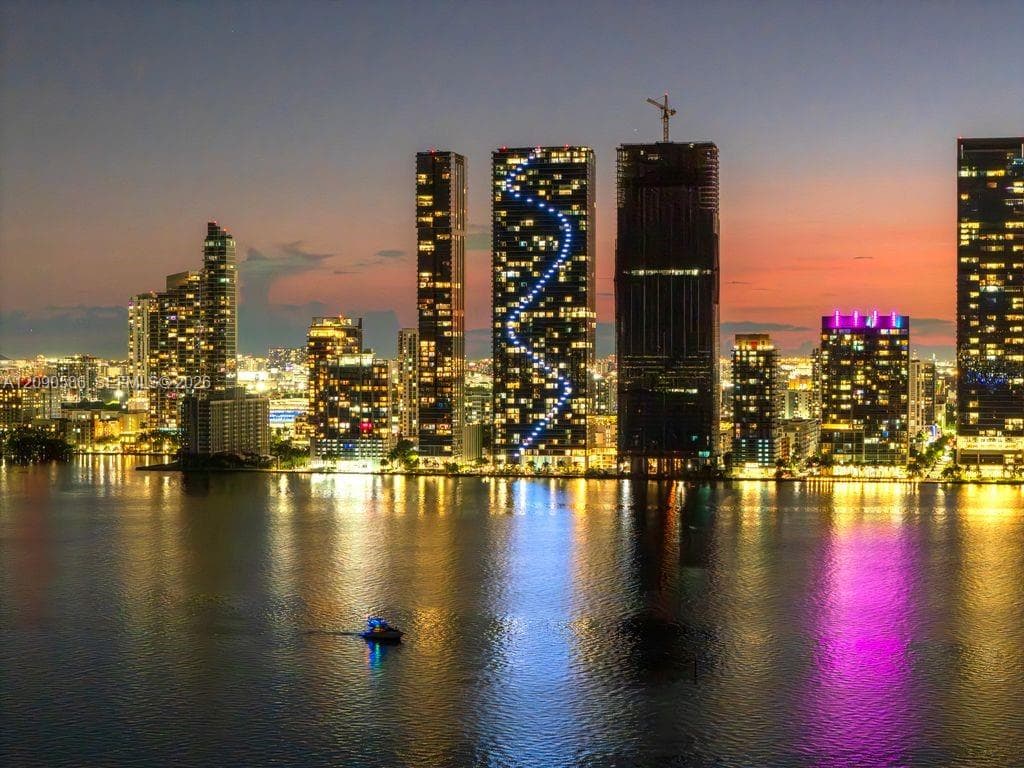 700 Ne 24th Street # 4507, Miami FL 33137