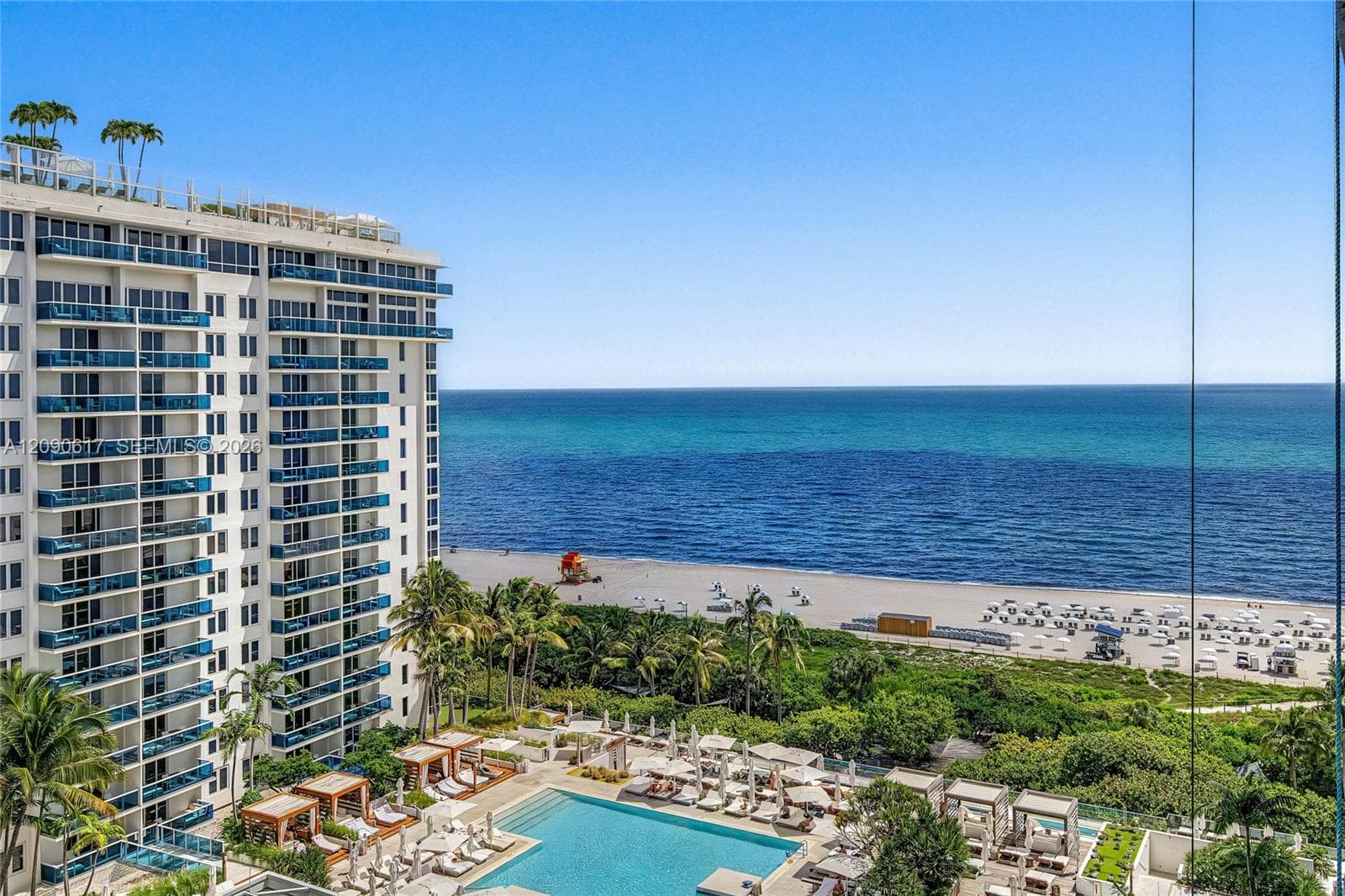 2301 Collins Ave # 1420, Miami Beach FL 33139