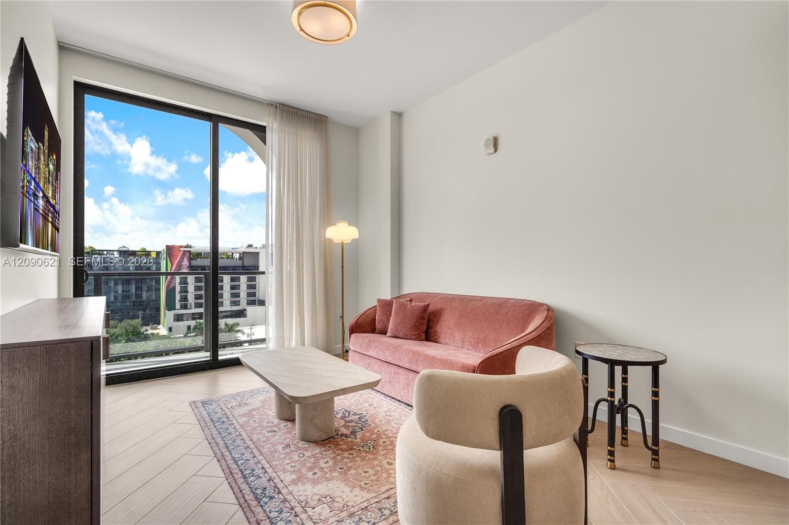 2700 NW 2nd avenue # 809, Miami FL 33127