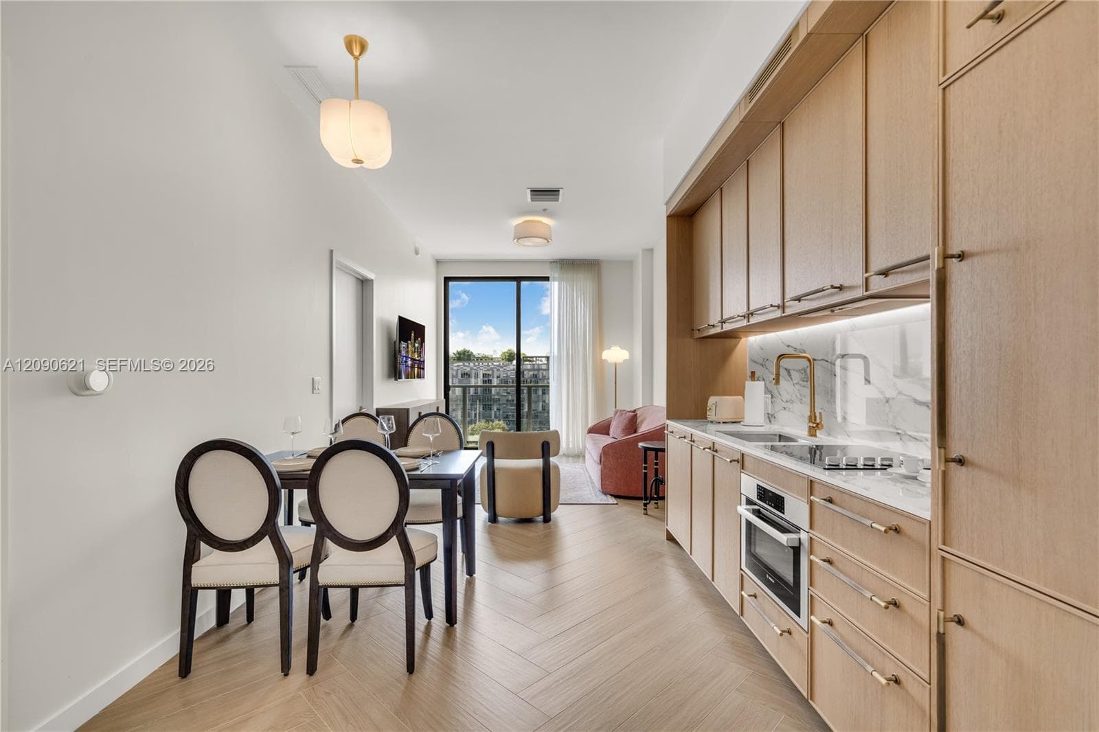 2700 NW 2nd avenue # 809, Miami FL 33127