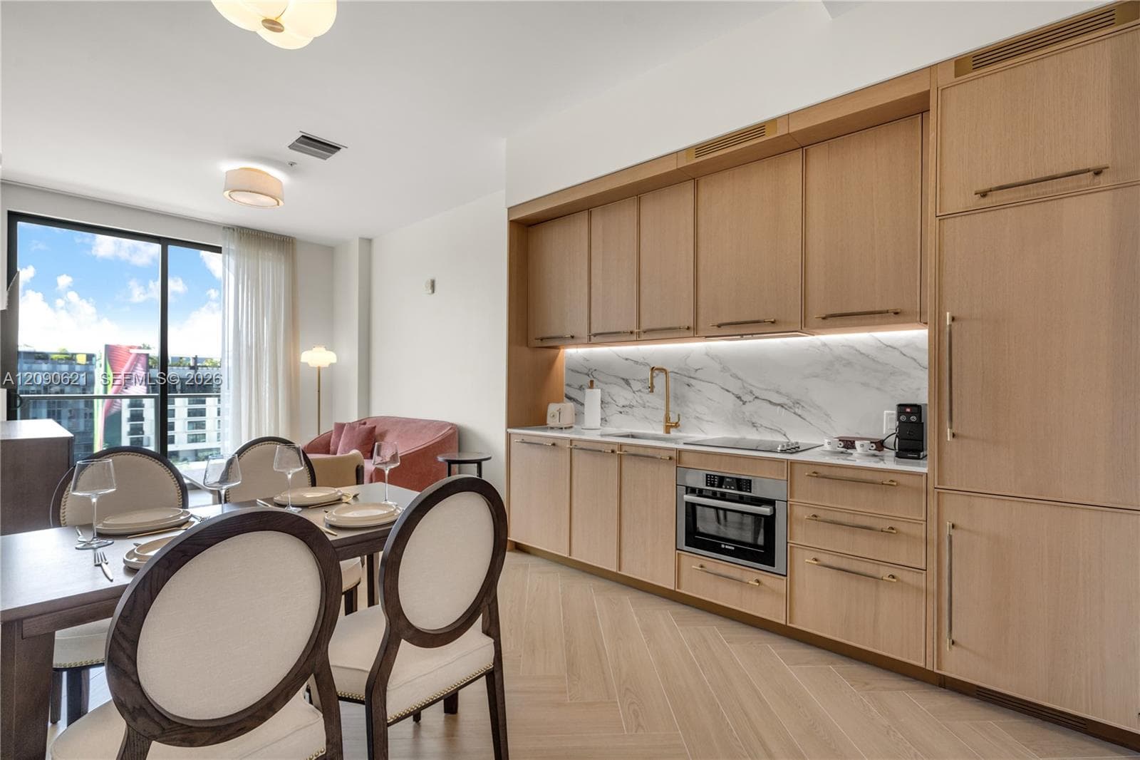 2700 NW 2nd avenue # 809, Miami FL 33127