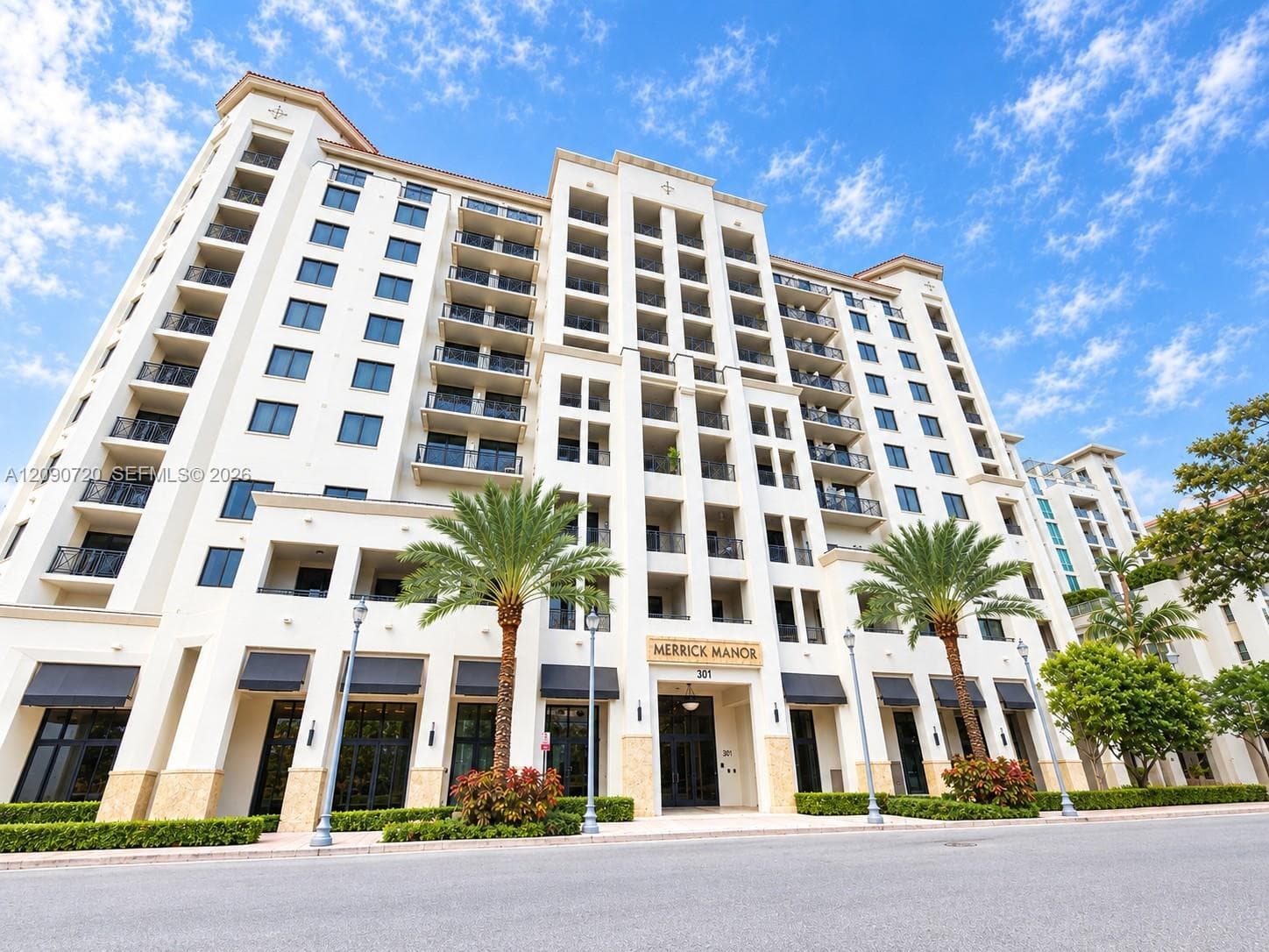 301 Altara Ave # 734, Coral Gables FL 33146