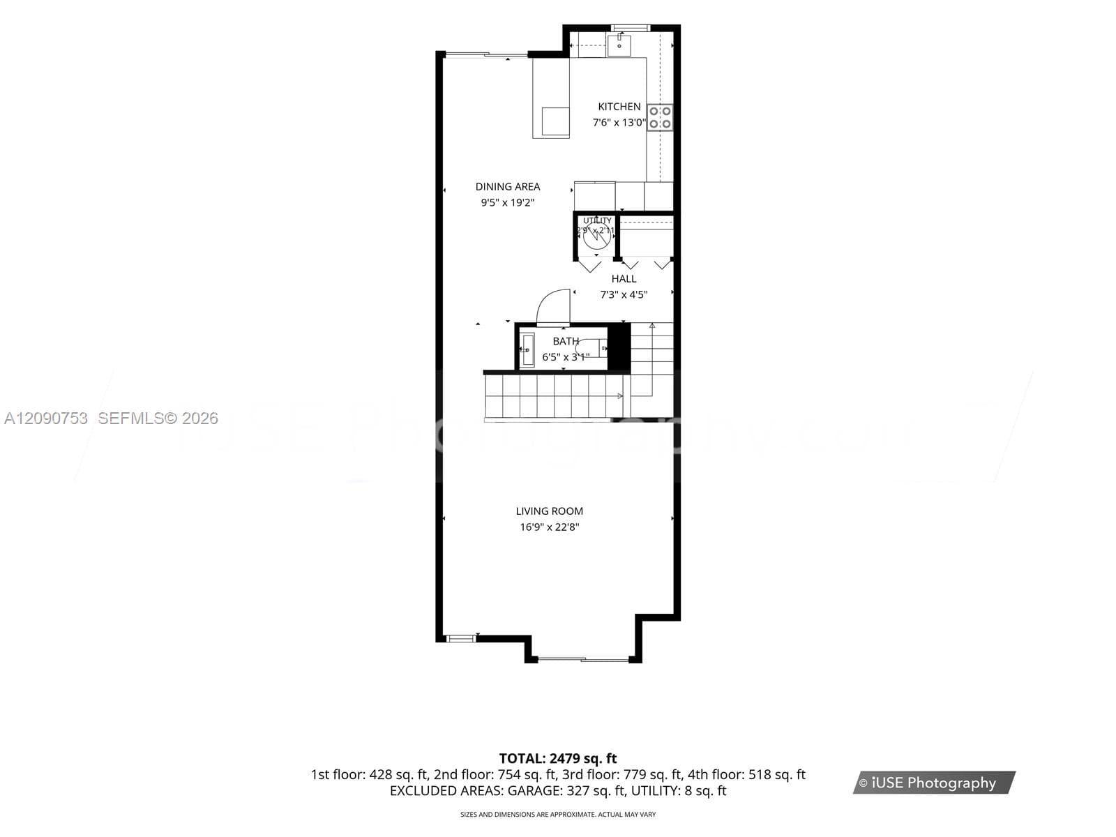 187/4 N Shore Dr # 4, Miami Beach FL 33141