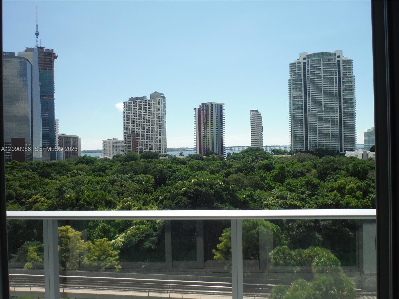 1600 SW 1st Ave # 811, Miami FL 33129