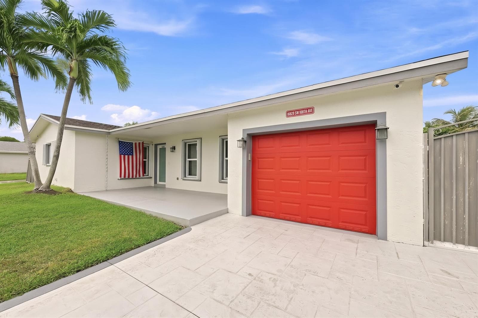 16820 SW 108TH Avenue, Miami FL 33157