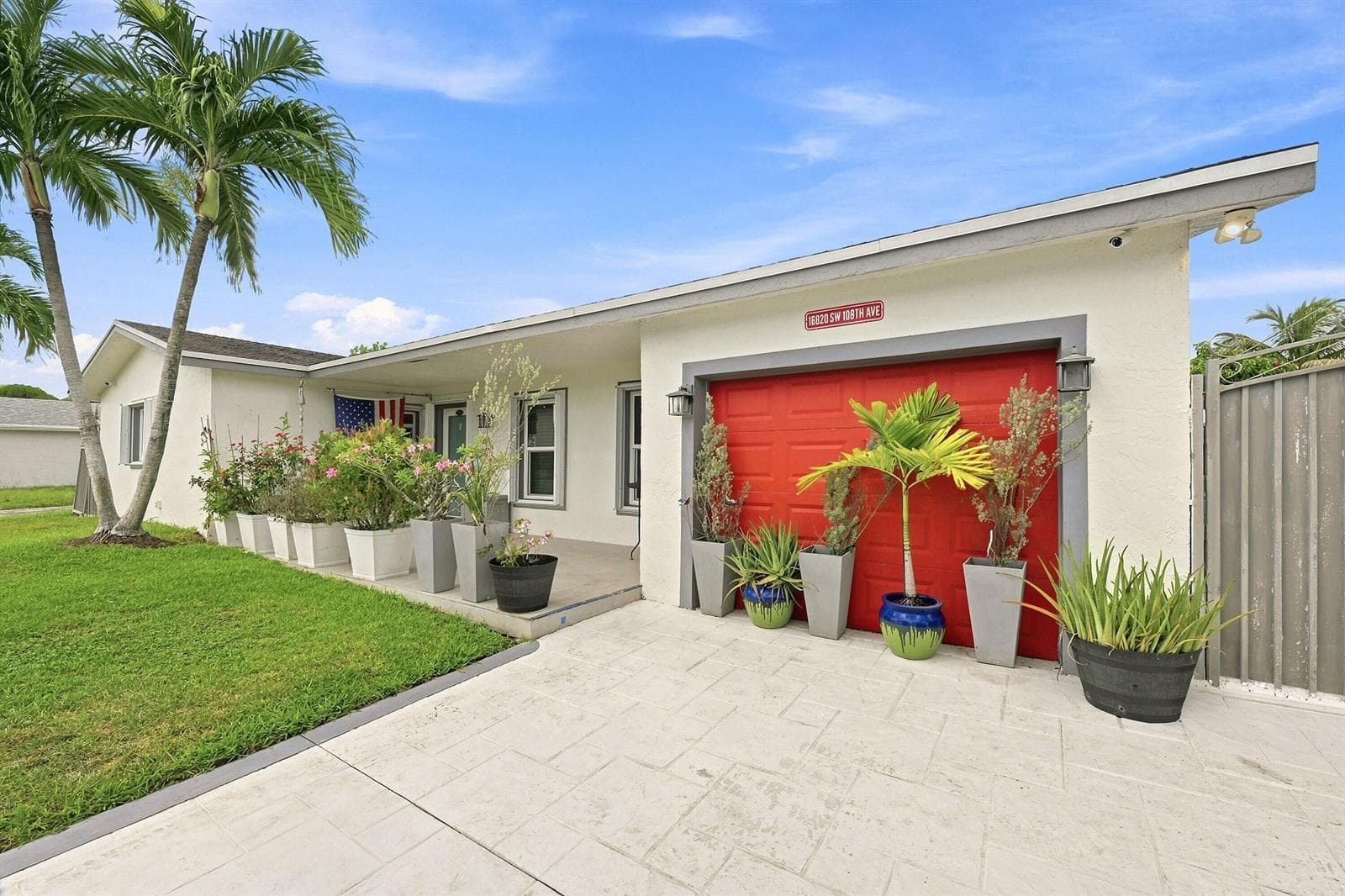 16820 SW 108TH Avenue, Miami FL 33157