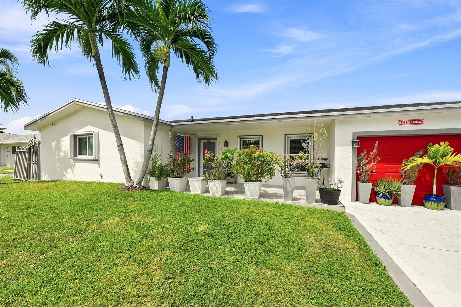 16820 SW 108TH Avenue, Miami FL 33157