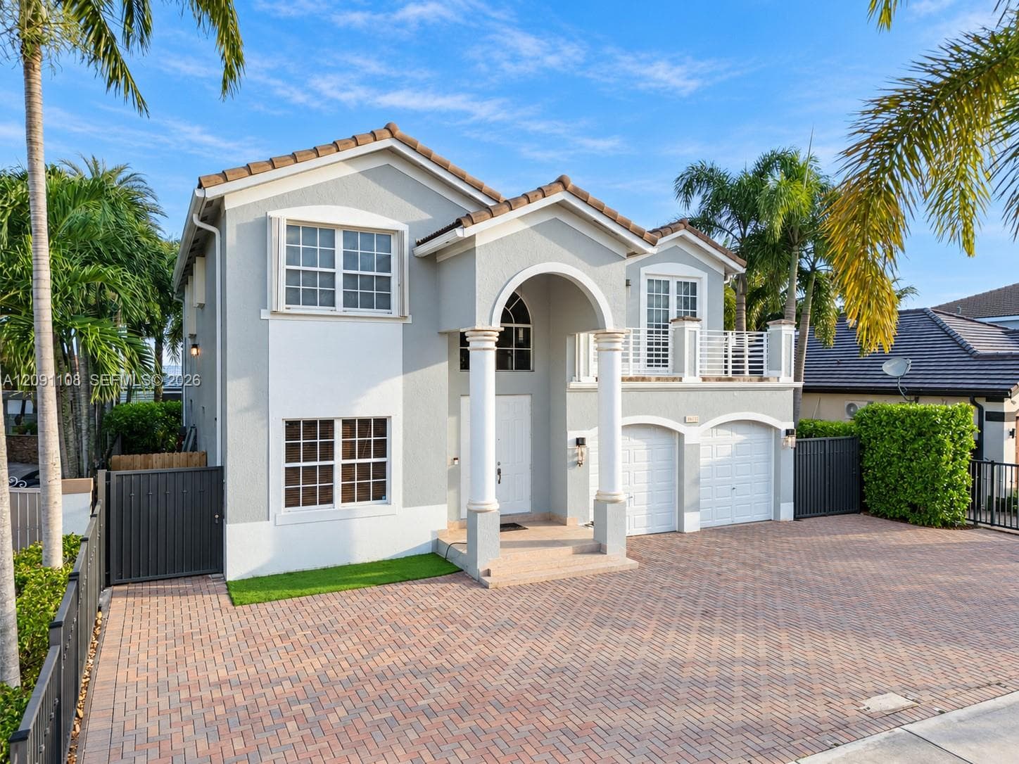 16481 SW 58th Ter, Miami FL 33193