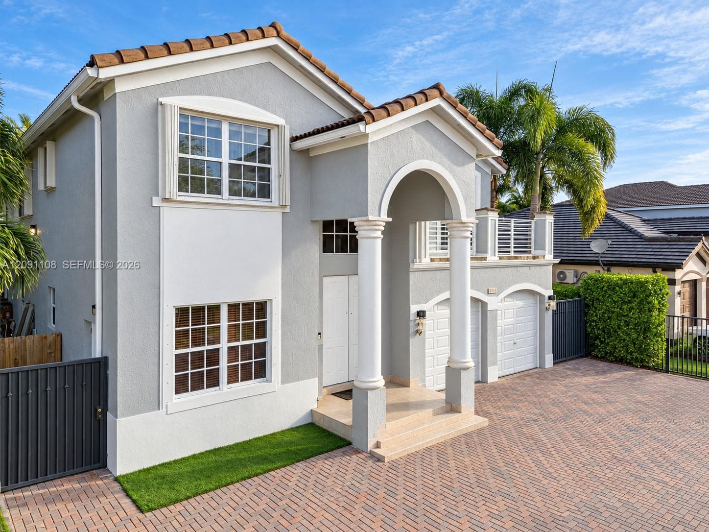 16481 SW 58th Ter, Miami FL 33193
