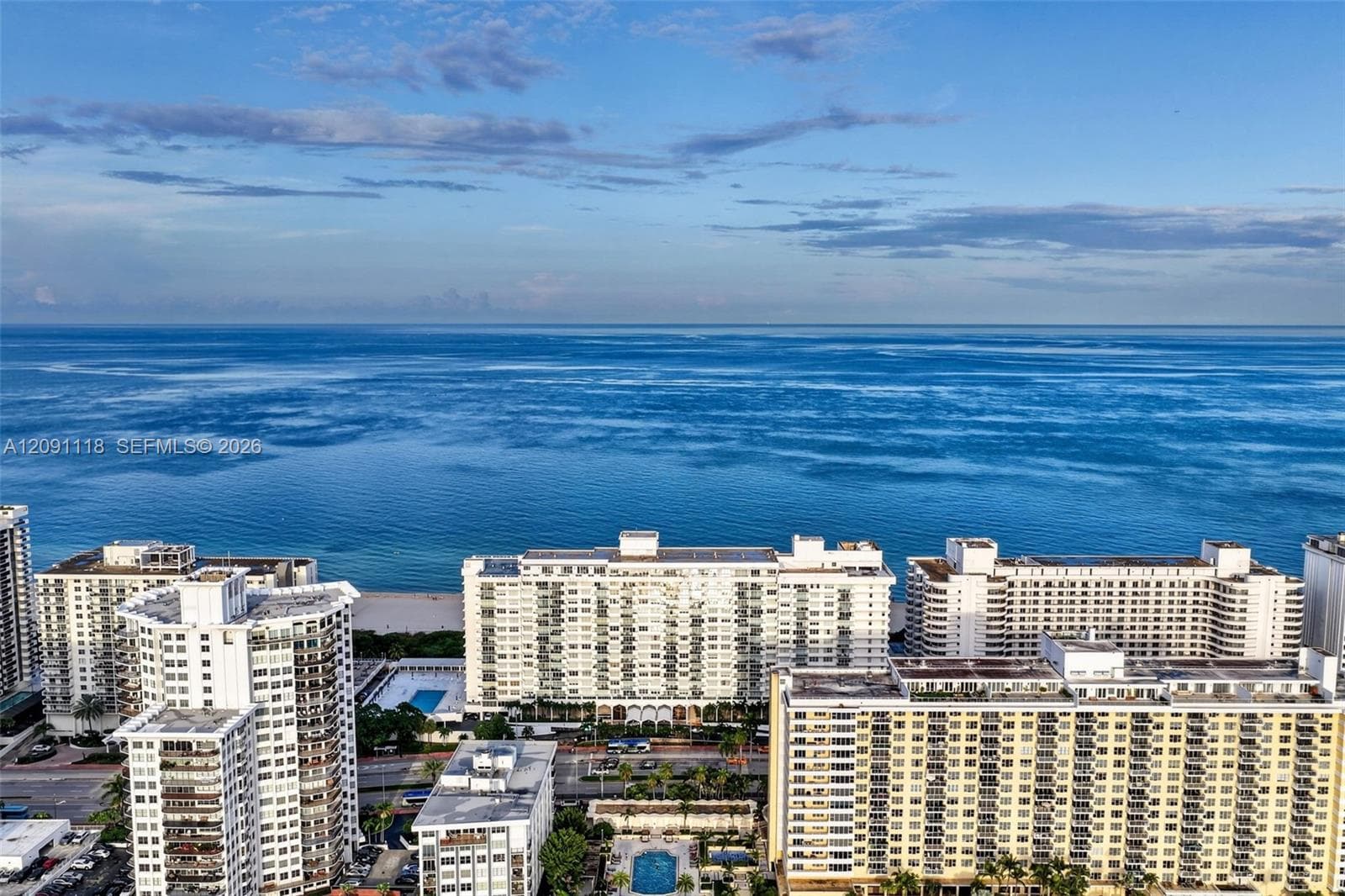 5601 Collins ave # 1716, Miami Beach FL 33140