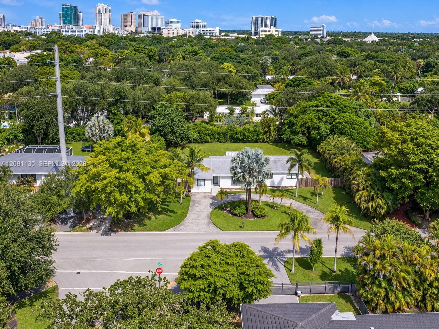 9401 SW 82nd Ave, Miami FL 33156