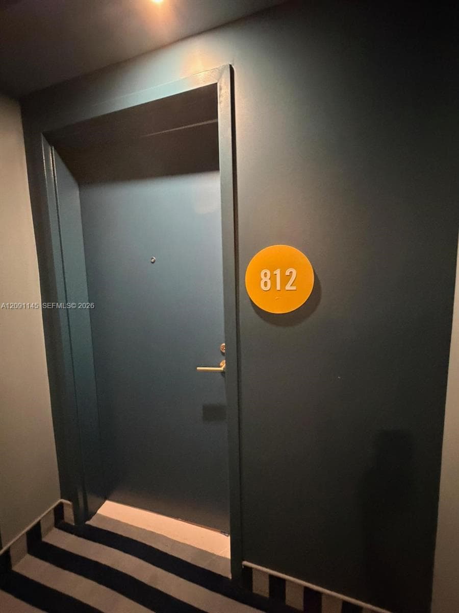 90 NE 32nd Street # 812, Miami FL 33127