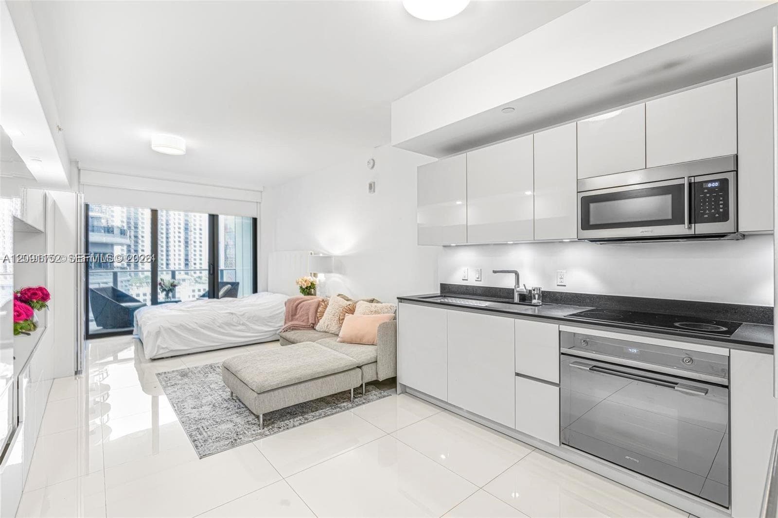 1010 Brickell Ave # 1710, Miami FL 33131