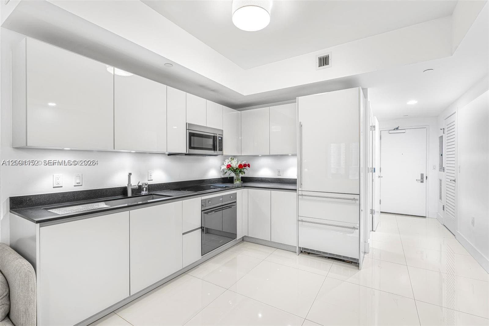 1010 Brickell Ave # 1710, Miami FL 33131