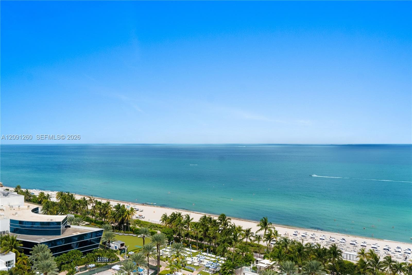 4401 Collins Ave # 1703, Miami Beach FL 33140