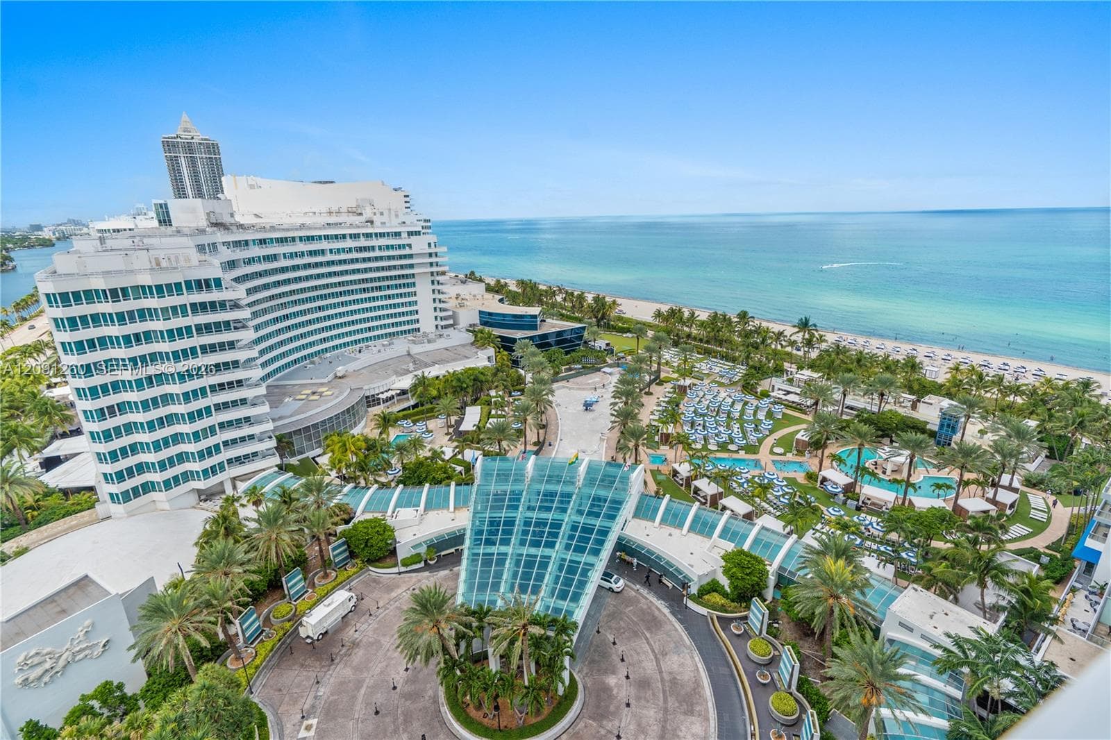 4401 Collins Ave # 1703, Miami Beach FL 33140