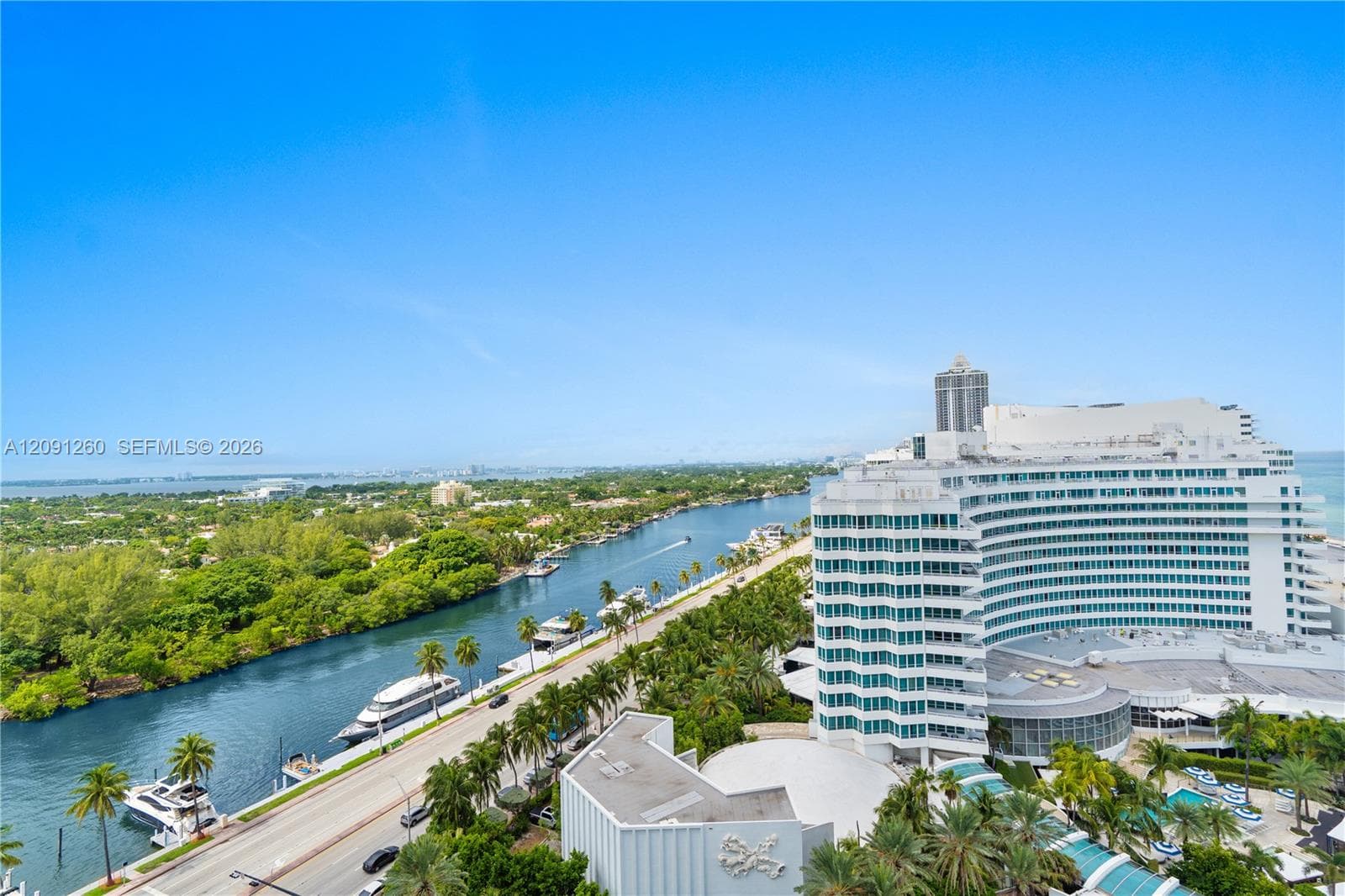 4401 Collins Ave # 1703, Miami Beach FL 33140