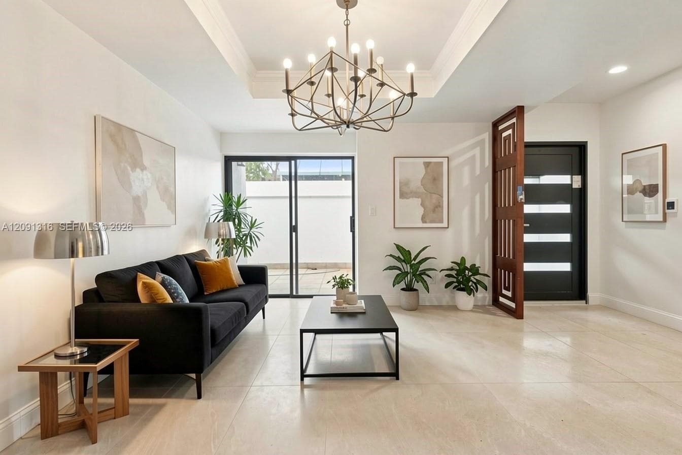 1542 NE Quayside Ter # D2, Miami FL 33138