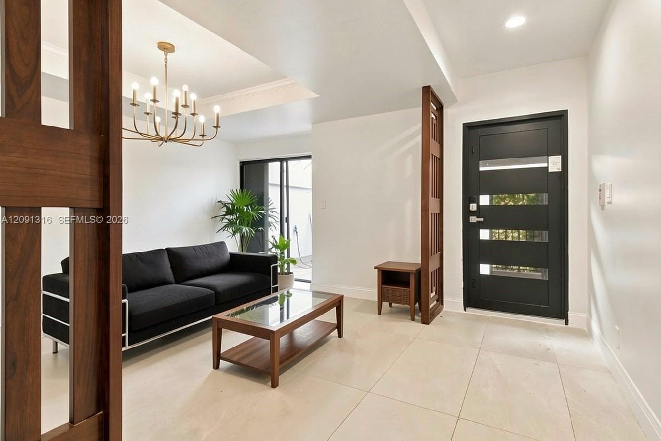 1542 NE Quayside Ter # D2, Miami FL 33138