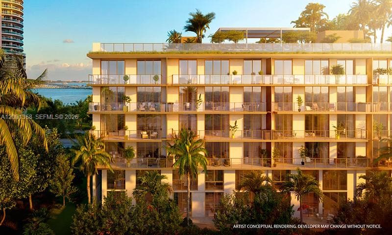 2200 Brickell Ave # 209, Miami FL 33129