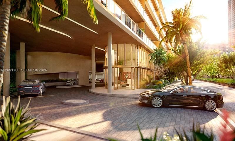 2200 Brickell Ave # 209, Miami FL 33129