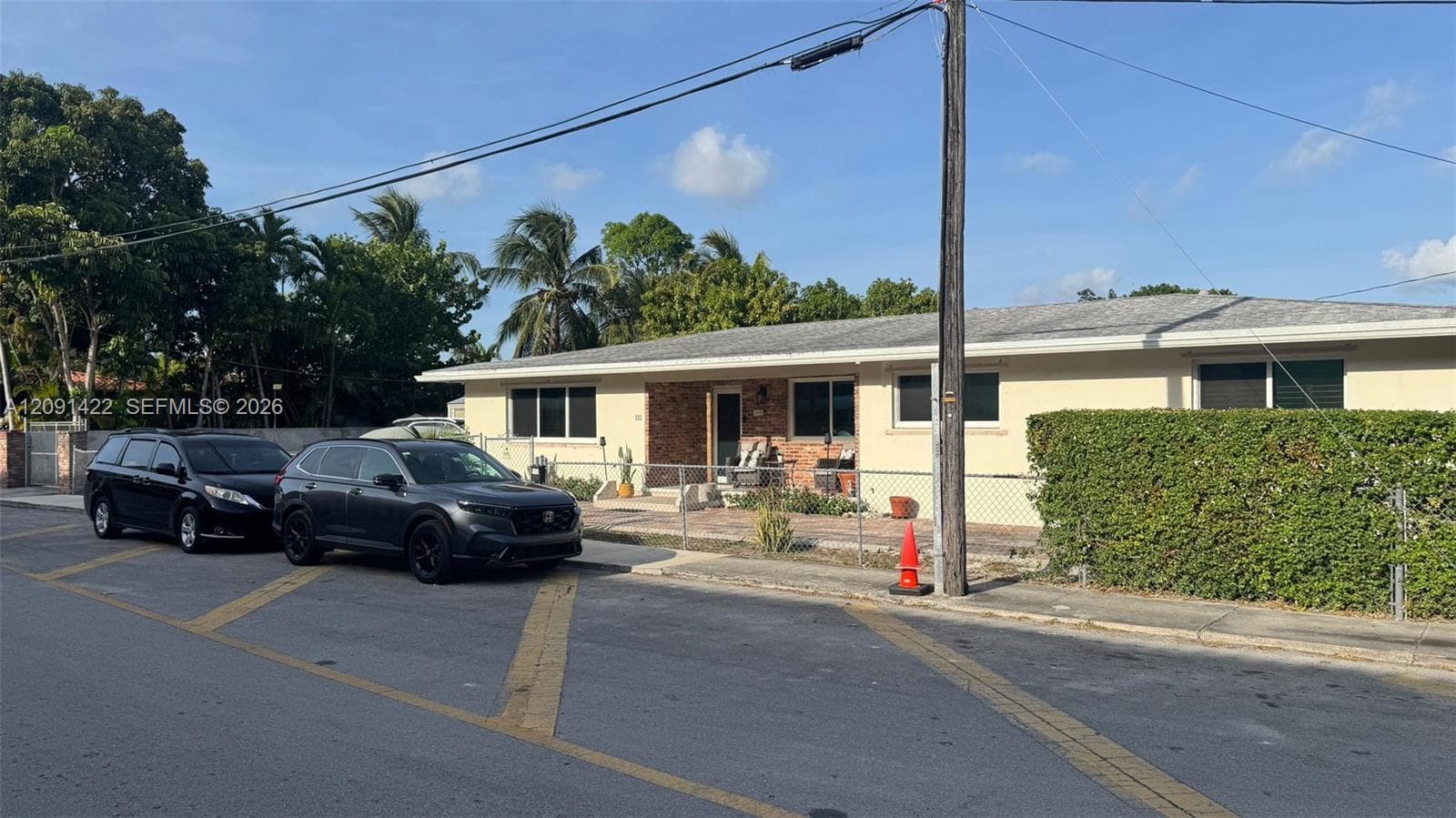 111 SW 24th Ave, Miami FL 33135