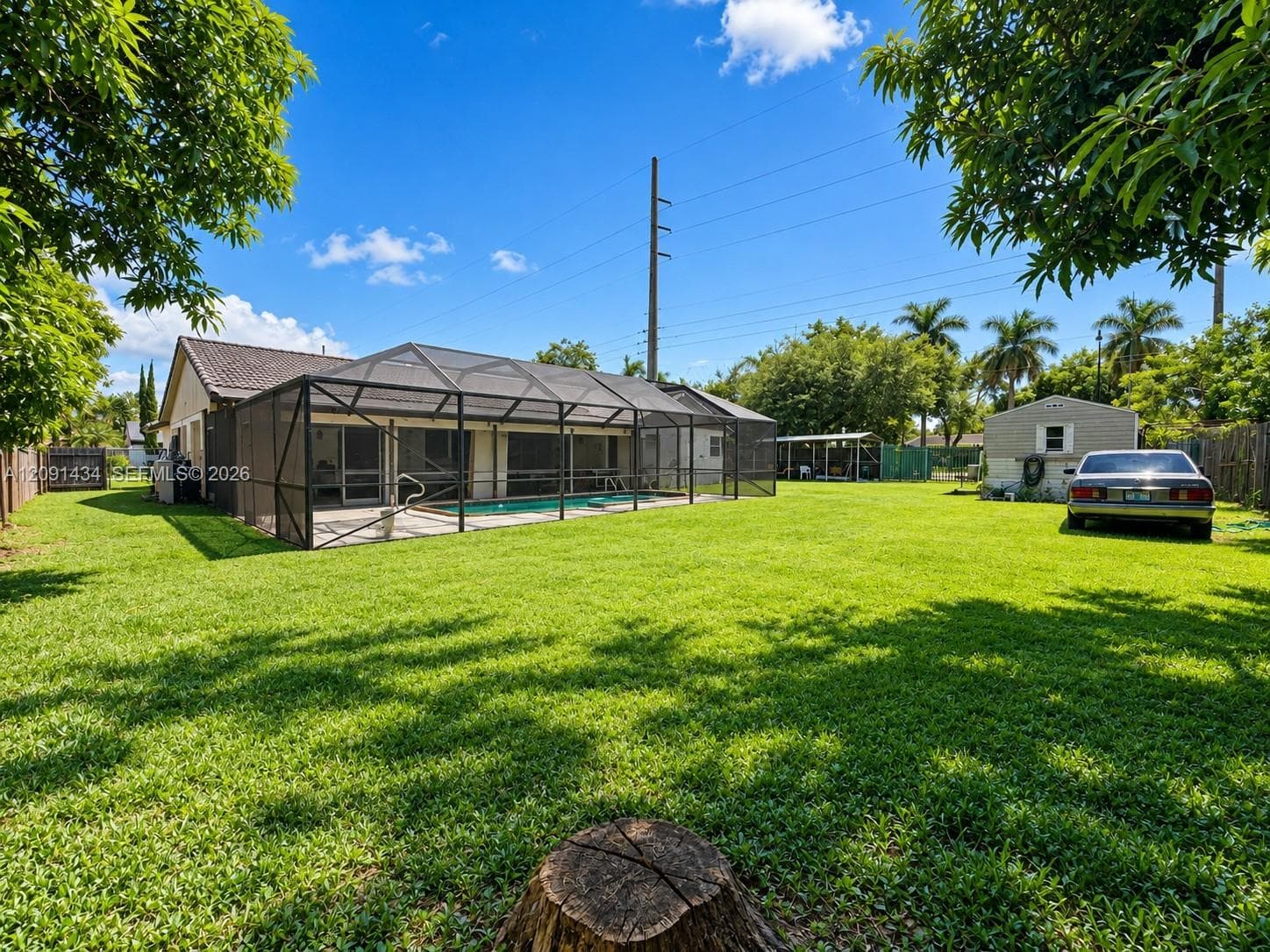 15170 SW 153rd Pl, Miami FL 33196